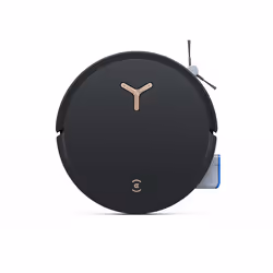 Ecovacs Deebot X8 Pro Omni 0,22 L Sac à poussière Noir - Vue supplémentaire 4