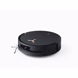 Ecovacs Deebot X8 Pro Omni 0,22 L Sac à poussière Noir - Vue supplémentaire 5