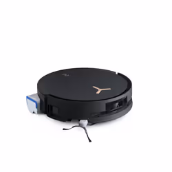 Ecovacs Deebot X8 Pro Omni 0,22 L Sac à poussière Noir - Vue supplémentaire 6