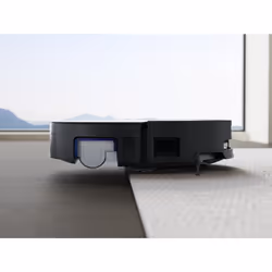 Ecovacs Deebot X8 Pro Omni 0,22 L Sac à poussière Noir - Vue supplémentaire 7