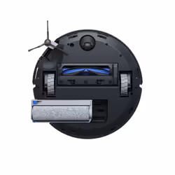 Ecovacs Deebot X8 Omni 0,22 L Sac à poussière Noir - Vue supplémentaire 5