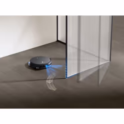 Ecovacs Deebot X8 Omni 0,22 L Sac à poussière Noir - Vue supplémentaire 8