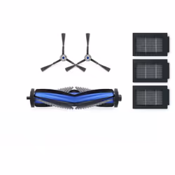 Kit accessoires ECOVACS maintenance premium DEEBOT T50Max Family
