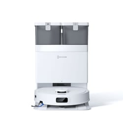 Ecovacs DEEBOT T30C Sans sac Blanc