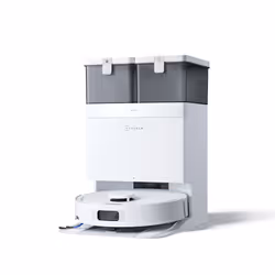 Ecovacs DEEBOT T30C Sans sac Blanc - Vue supplémentaire 6