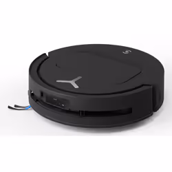 Ecovacs Deebot T80 Omni Sans sac Noir