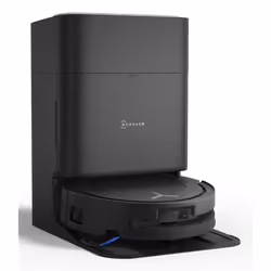 Ecovacs Deebot T80 Omni Sans sac Noir - Vue supplémentaire 6