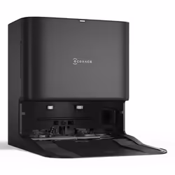 Ecovacs Deebot T80 Omni Sans sac Noir - Vue supplémentaire 7