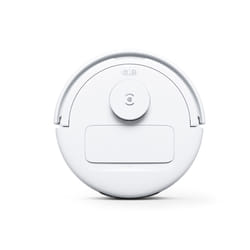 Ecovacs Deebot MINI Blue Sans sac Bleu, Blanc
