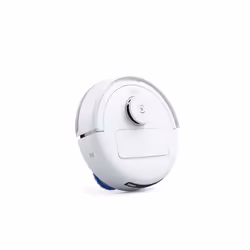 Ecovacs Deebot MINI Blue Sans sac Bleu, Blanc - Vue supplémentaire 5