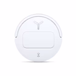 Ecovacs Deebot T50 Pro Omni Gen 2 0,26 L Sac à poussière Blanc - Vue supplémentaire 4