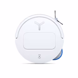 Ecovacs Deebot T50 Pro Omni Gen 2 0,26 L Sac à poussière Blanc - Vue supplémentaire 5