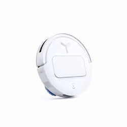 Ecovacs Deebot T50 Pro Omni Gen 2 0,26 L Sac à poussière Blanc - Vue supplémentaire 6