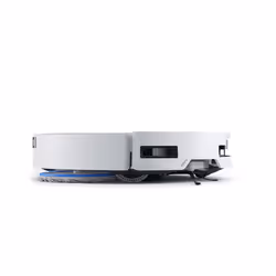 Ecovacs Deebot T50 Omni Gen 2 0,26 L Sac à poussière Blanc - Vue supplémentaire 4