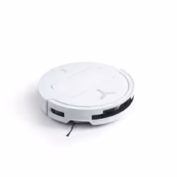Ecovacs Deebot T50 Omni Gen 2 0,26 L Sac à poussière Blanc - Vue supplémentaire 5