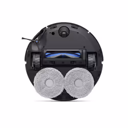 Ecovacs Deebot T50 Omni Gen 2 0,26 L Sac à poussière Blanc - Vue supplémentaire 6