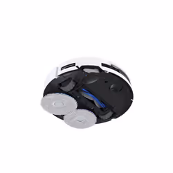 Ecovacs Deebot T50 Omni Gen 2 0,26 L Sac à poussière Blanc - Vue supplémentaire 7