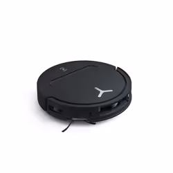 Ecovacs Deebot T50 Omni Gen 2 0,26 L Sac à poussière Noir - Vue supplémentaire 6