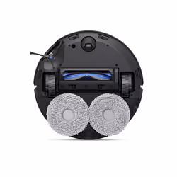 Ecovacs Deebot T50 Omni Gen 2 0,26 L Sac à poussière Noir - Vue supplémentaire 7
