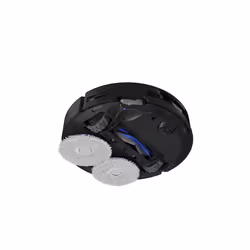 Ecovacs Deebot T50 Omni Gen 2 0,26 L Sac à poussière Noir - Vue supplémentaire 8