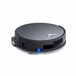 Ecovacs Deebot X11 Pro Omni Noir - Vue supplémentaire 3