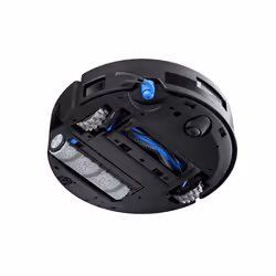 Ecovacs Deebot X11 Pro Omni Noir - Vue supplémentaire 6