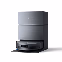 Ecovacs Deebot X11 Pro Omni Noir - Vue supplémentaire 8