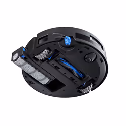 Ecovacs Deebot X11 OmniCyclone Noir - Vue supplémentaire 2