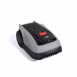 Ecovacs GOAT O600 RTK EU Tondeuse à gazon robot Batterie Noir, Gris - Vue supplémentaire 2
