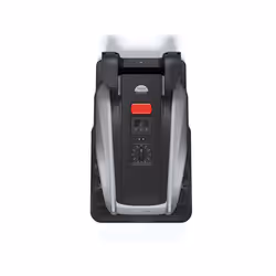 Ecovacs GOAT O600 RTK EU Tondeuse à gazon robot Batterie Noir, Gris - Vue supplémentaire 3