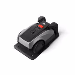 Ecovacs GOAT O600 RTK EU Tondeuse à gazon robot Batterie Noir, Gris - Vue supplémentaire 4