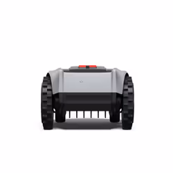 Ecovacs GOAT O600 RTK EU Tondeuse à gazon robot Batterie Noir, Gris - Vue supplémentaire 6
