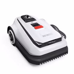 Ecovacs GOAT A1600 LiDAR PRO EU Tondeuse à gazon robot Batterie Noir, Blanc - Vue supplémentaire 2