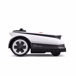 Ecovacs GOAT A1600 LiDAR PRO EU Tondeuse à gazon robot Batterie Noir, Blanc - Vue supplémentaire 3