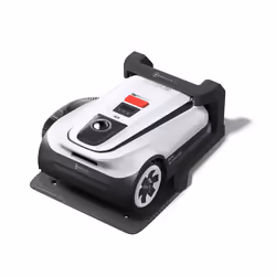 Ecovacs GOAT A1600 LiDAR PRO EU Tondeuse à gazon robot Batterie Noir, Blanc - Vue supplémentaire 4