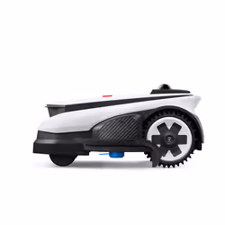 Ecovacs GOAT A1600 LiDAR PRO EU Tondeuse à gazon robot Batterie Noir, Blanc - Vue supplémentaire 5