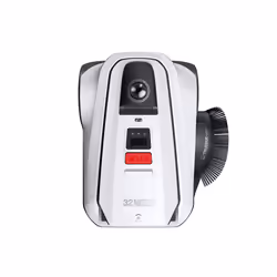 Ecovacs GOAT A1600 LiDAR PRO EU Tondeuse à gazon robot Batterie Noir, Blanc - Vue supplémentaire 6