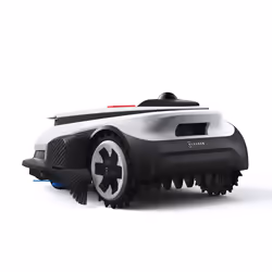 Ecovacs GOAT A1600 LiDAR PRO EU Tondeuse à gazon robot Batterie Noir, Blanc - Vue supplémentaire 8