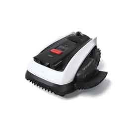 Ecovacs GOAT O1200 LiDAR PRO EU Tondeuse à gazon robot Batterie Noir, Blanc