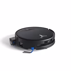 Ecovacs DEEBOT T80S OMNI EU 0,22 L Noir - Vue supplémentaire 4