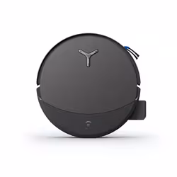 Ecovacs DEEBOT T90 PRO OMNI EU 0,25 L Noir - Vue supplémentaire 4