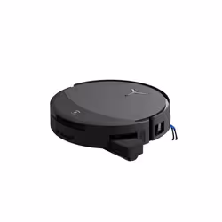 Ecovacs DEEBOT T90 PRO OMNI EU 0,25 L Noir - Vue supplémentaire 7