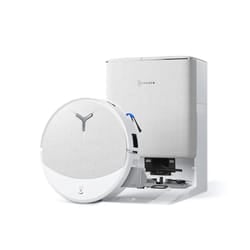 Ecovacs DEEBOT T90 PRO OMNI EU 0,25 L Blanc