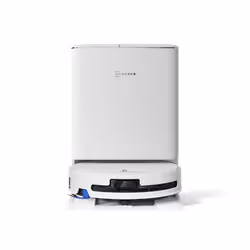 Ecovacs DEEBOT T90 PRO OMNI EU 0,25 L Blanc - Vue supplémentaire 2