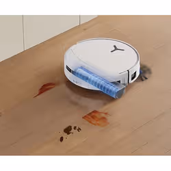 Ecovacs DEEBOT T90 PRO OMNI EU 0,25 L Blanc - Vue supplémentaire 5