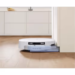 Ecovacs DEEBOT T90 PRO OMNI EU 0,25 L Blanc - Vue supplémentaire 6