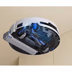 Ecovacs DEEBOT T90 PRO OMNI EU 0,25 L Blanc - Vue supplémentaire 7
