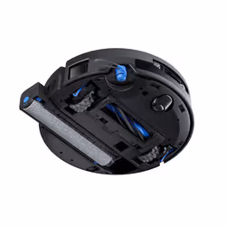 Ecovacs DEEBOT X12 OmniCyclone 0,25 L Noir - Vue supplémentaire 2