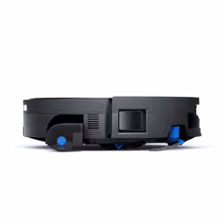 Ecovacs DEEBOT X12 OmniCyclone 0,25 L Noir - Vue supplémentaire 3