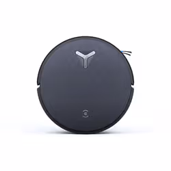 Ecovacs DEEBOT X12 OmniCyclone 0,25 L Noir - Vue supplémentaire 5